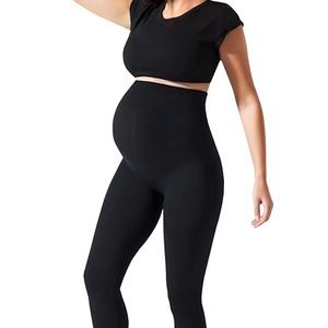 Terramed Maternity Leggings Active Wear